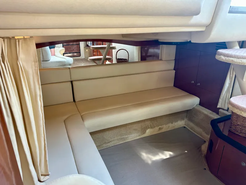 Slide: The Image of Sea Ray 340 Sundancer 2005 - 36