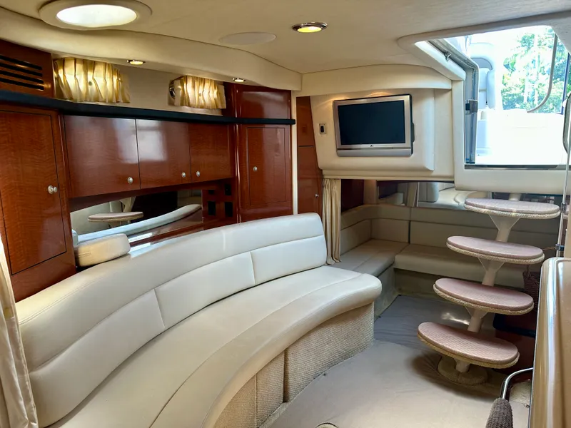 Slide: The Image of Sea Ray 340 Sundancer 2005 - 35