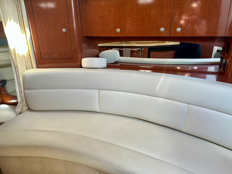 Slide: The Image of Sea Ray 340 Sundancer 2005 - 30