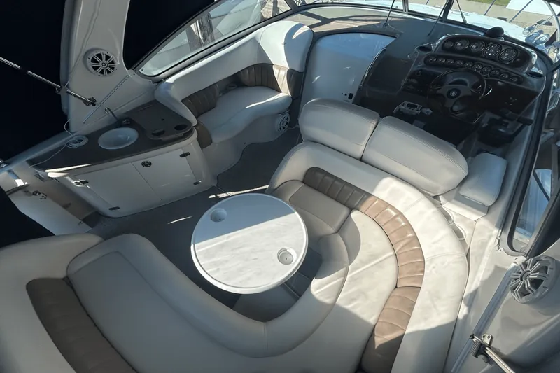 Slide: The Image of Four Winns 288 VISTA 2004 - 25