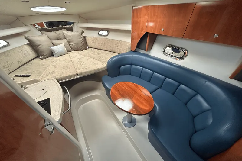 Slide: The Image of Four Winns 288 VISTA 2004 - 35