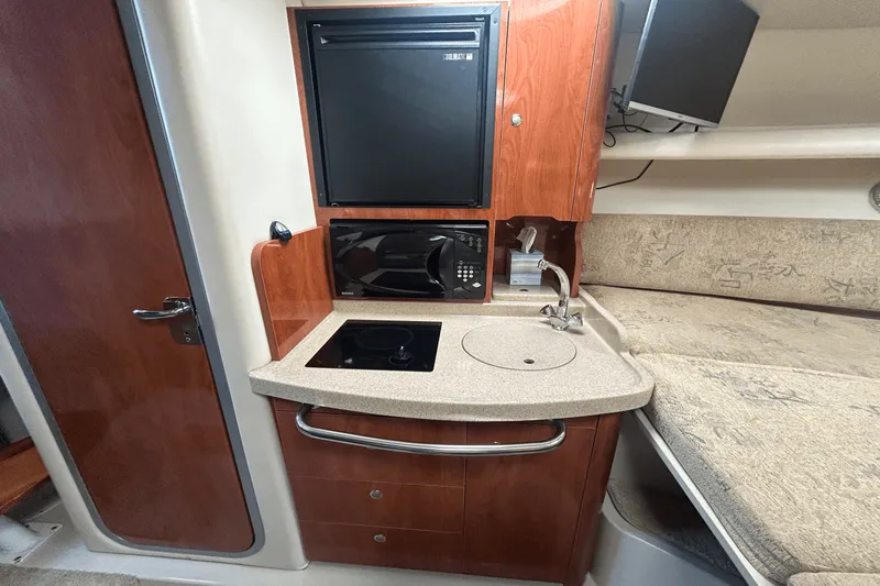 Slide: The Image of Four Winns 288 VISTA 2004 - 37