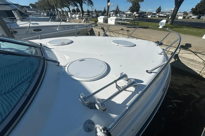 Slide: The Image of Four Winns 288 VISTA 2004 - 4