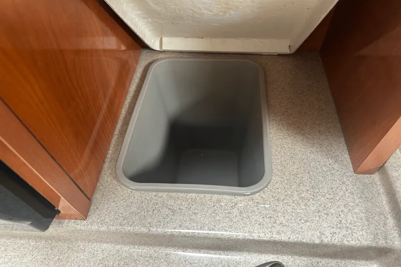 Slide: The Image of Four Winns 288 VISTA 2004 - 40