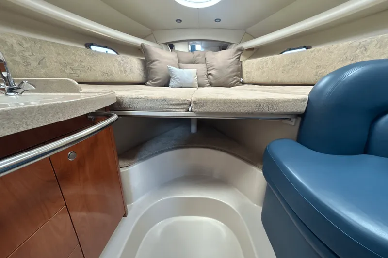 Slide: The Image of Four Winns 288 VISTA 2004 - 45