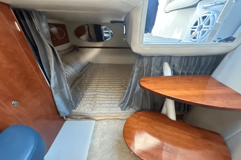 Slide: The Image of Four Winns 288 VISTA 2004 - 46