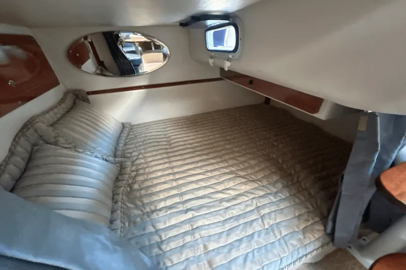 Slide: The Image of Four Winns 288 VISTA 2004 - 47