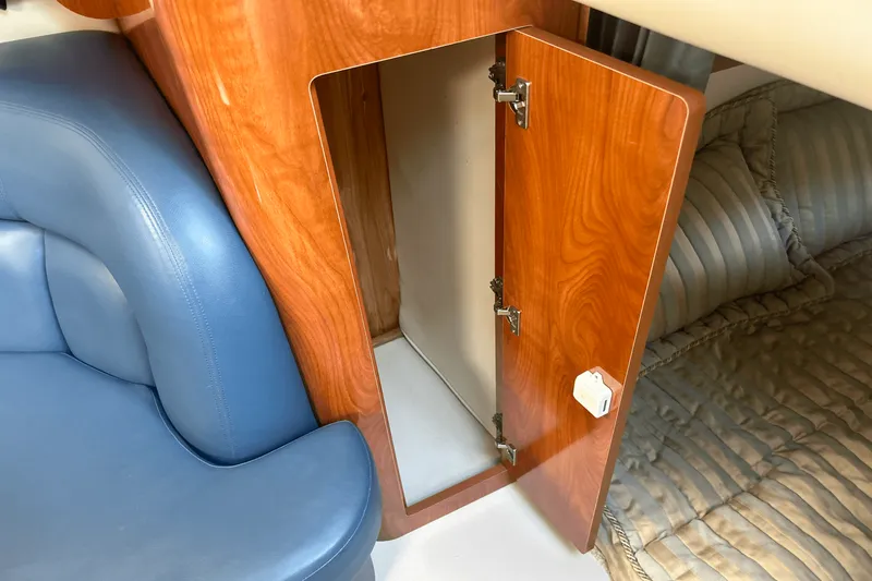 Slide: The Image of Four Winns 288 VISTA 2004 - 53