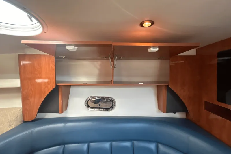 Slide: The Image of Four Winns 288 VISTA 2004 - 54