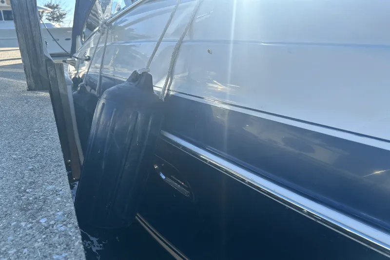 Slide: The Image of Four Winns 288 VISTA 2004 - 56