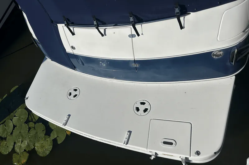 Slide: The Image of Four Winns 288 VISTA 2004 - 6