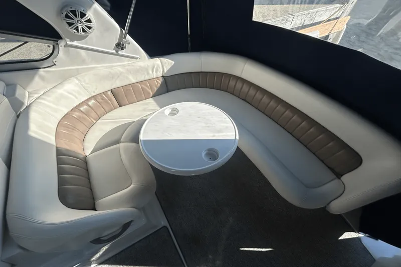 Slide: The Image of Four Winns 288 VISTA 2004 - 8