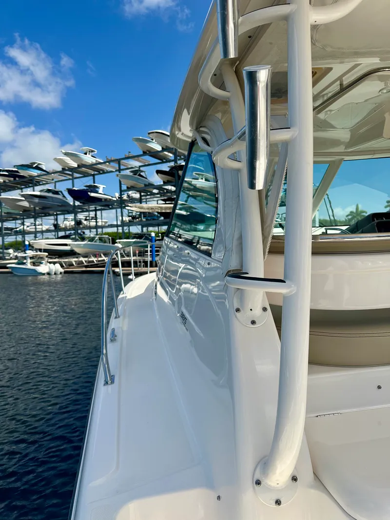 Slide: The Image of Pursuit OS 385 OFFSHORE 2017 - 58