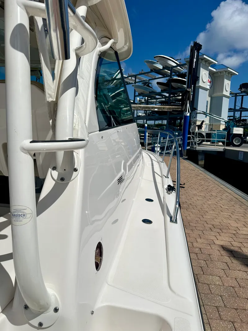 Slide: The Image of Pursuit OS 385 OFFSHORE 2017 - 57