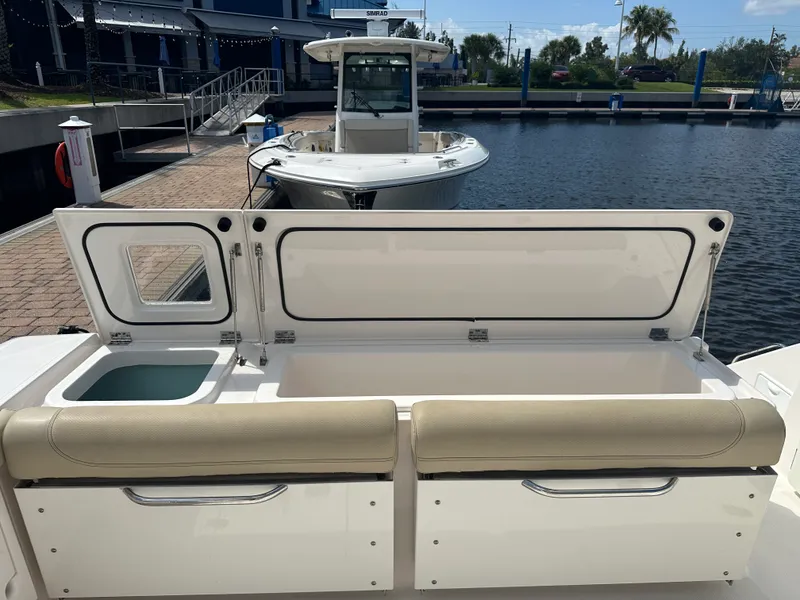 Slide: The Image of Pursuit OS 385 OFFSHORE 2017 - 61