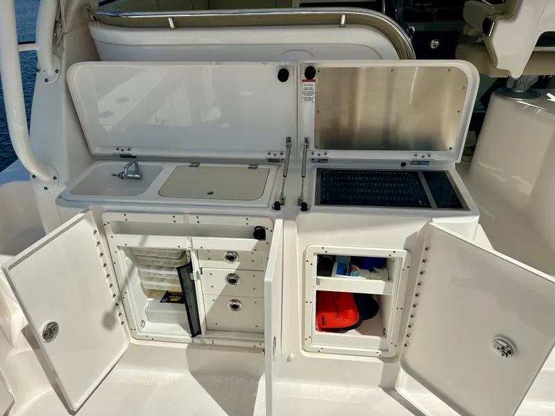 Slide: The Image of Pursuit OS 385 OFFSHORE 2017 - 22