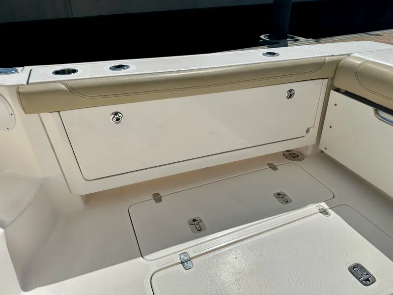 Slide: The Image of Pursuit OS 385 OFFSHORE 2017 - 27