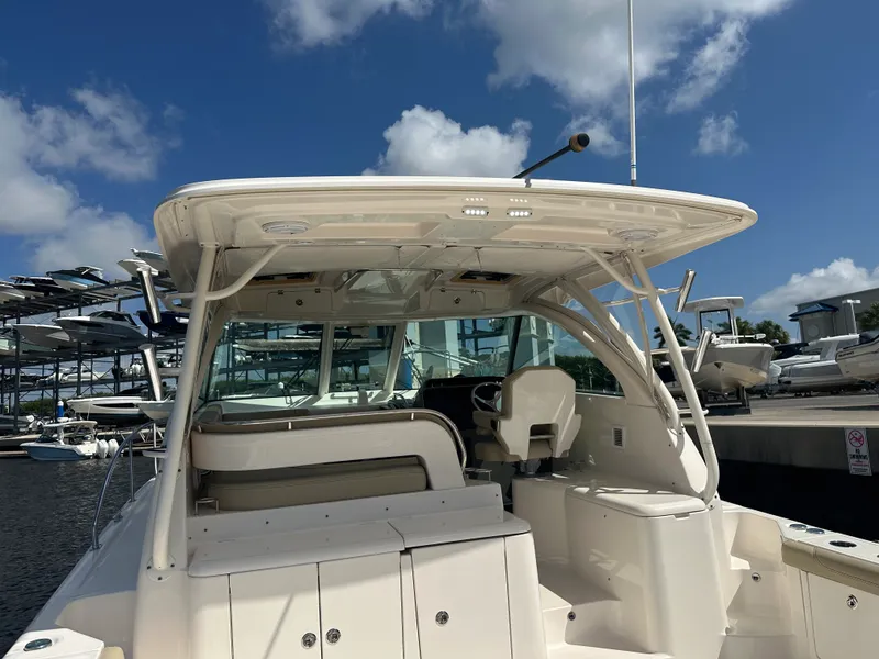 Slide: The Image of Pursuit OS 385 OFFSHORE 2017 - 59