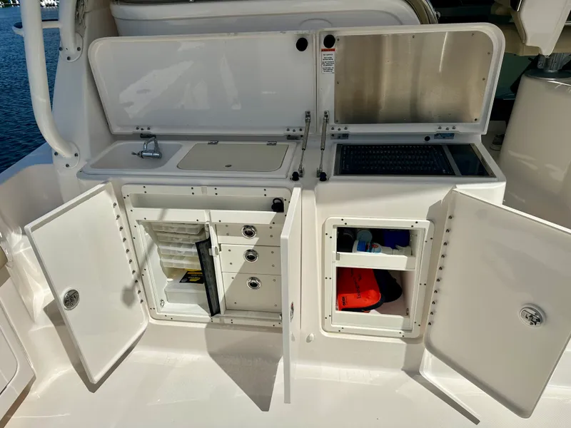 Slide: The Image of Pursuit OS 385 OFFSHORE 2017 - 21
