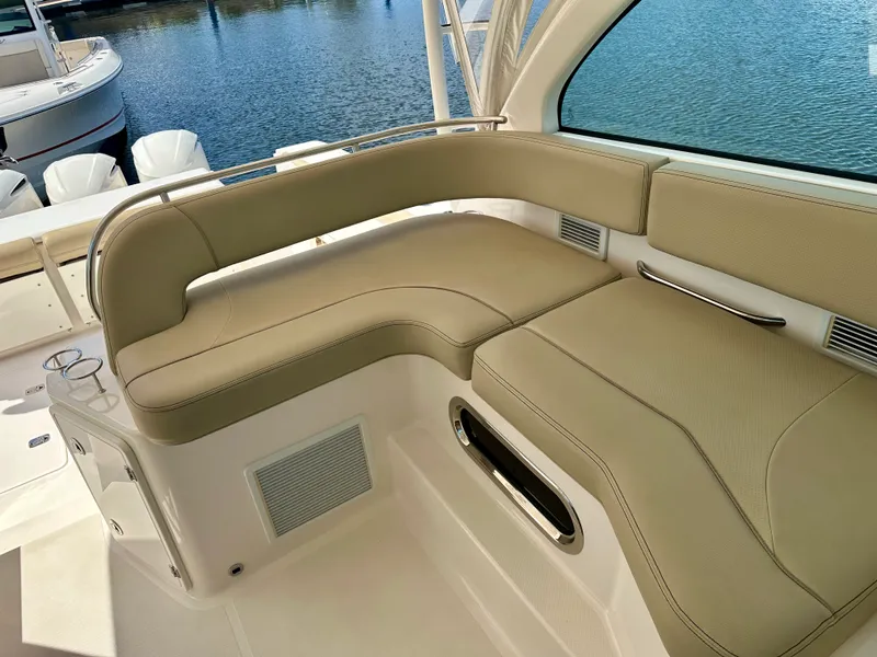 Slide: The Image of Pursuit OS 385 OFFSHORE 2017 - 41