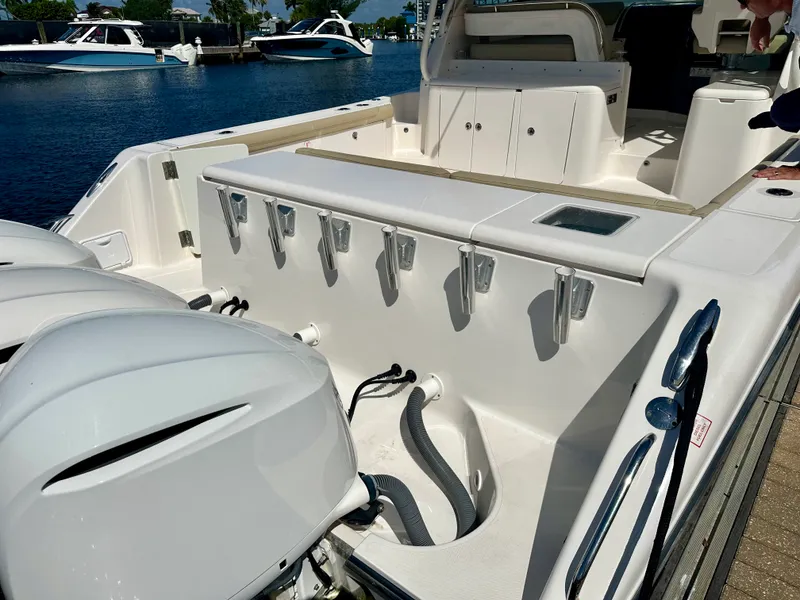 Slide: The Image of Pursuit OS 385 OFFSHORE 2017 - 16