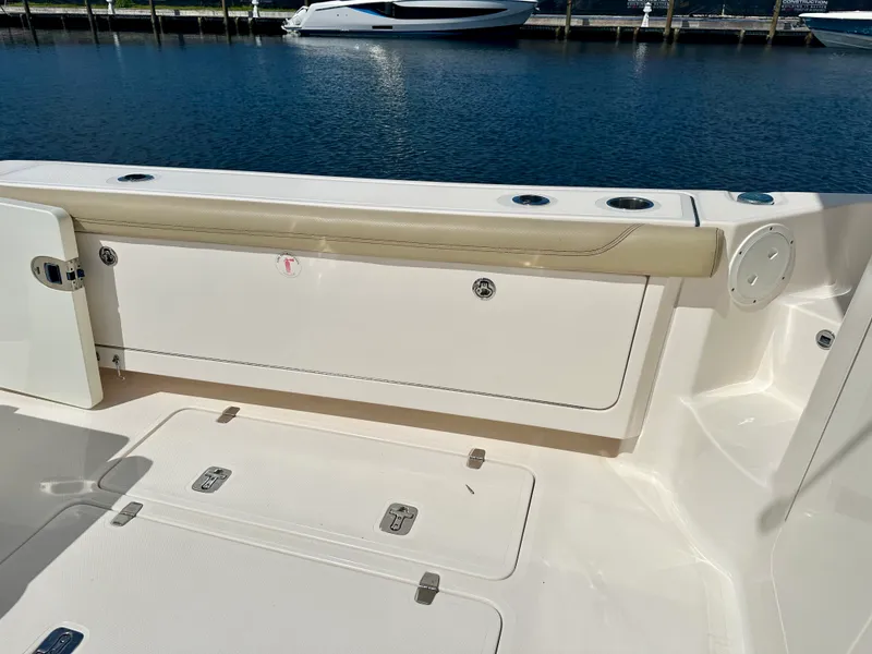 Slide: The Image of Pursuit OS 385 OFFSHORE 2017 - 28