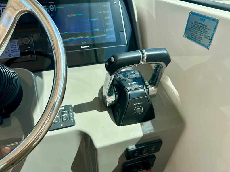 Slide: The Image of Pursuit OS 385 OFFSHORE 2017 - 37