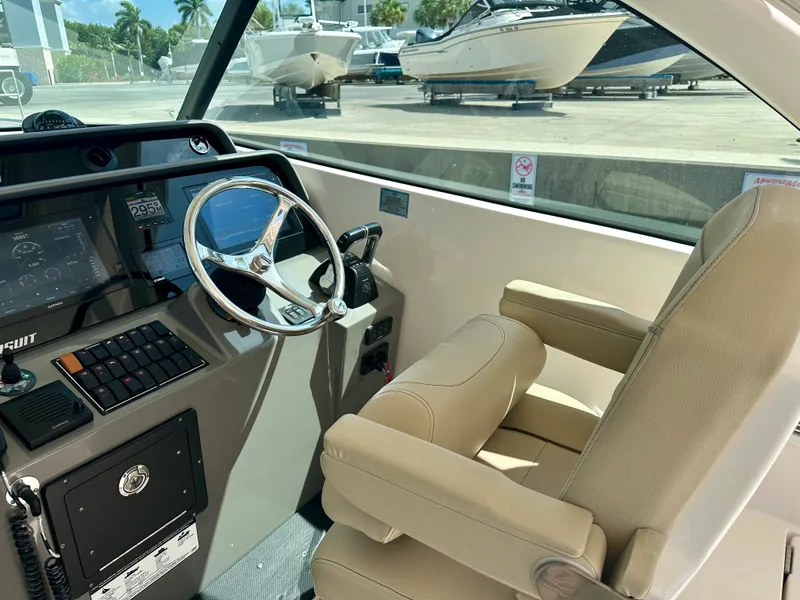 Slide: The Image of Pursuit OS 385 OFFSHORE 2017 - 38