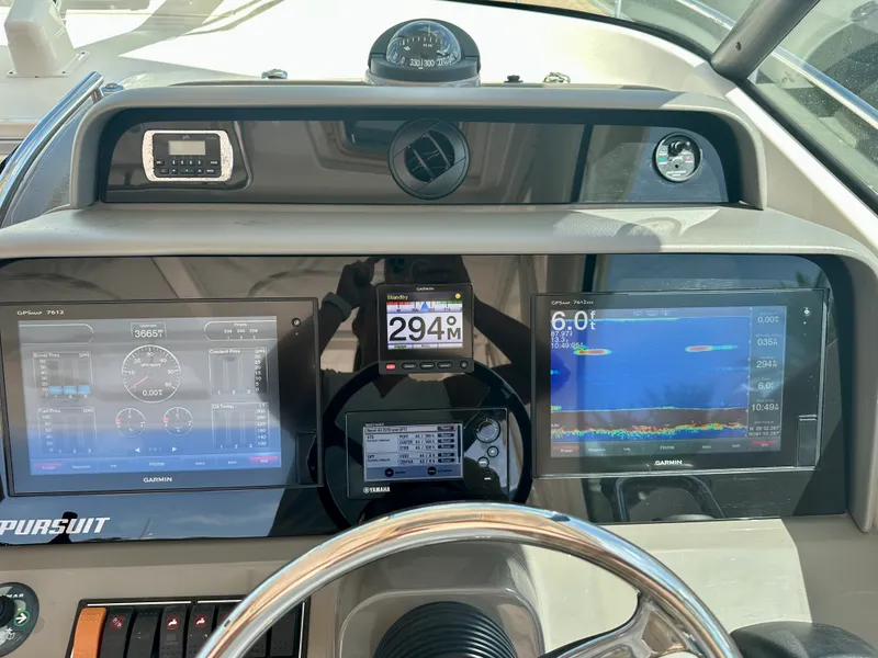Slide: The Image of Pursuit OS 385 OFFSHORE 2017 - 35