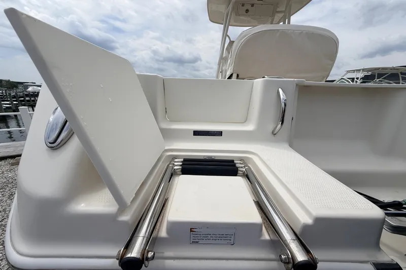 Slide: The Image of Sailfish 220 CC 2022 - 4