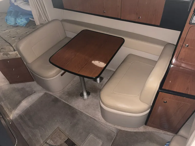 Slide: The Image of Chaparral SIGNATURE 300 2000 - 36