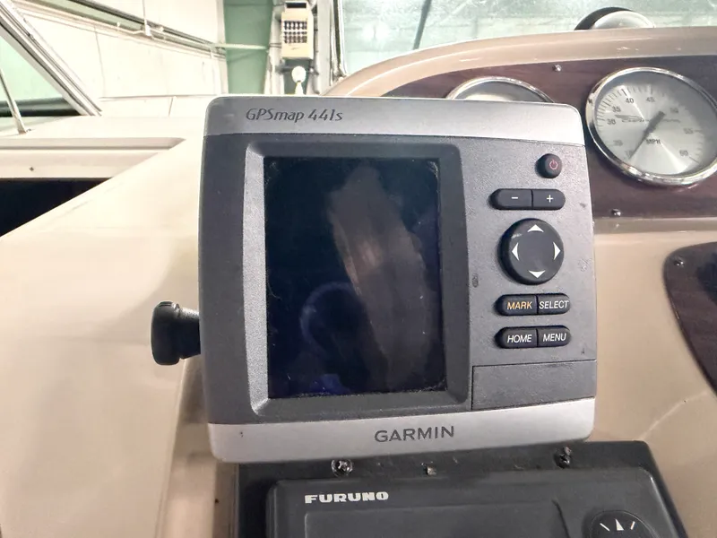 Slide: The Image of Chaparral SIGNATURE 300 2000 - 20