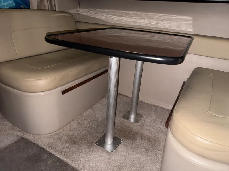 Slide: The Image of Chaparral SIGNATURE 300 2000 - 43