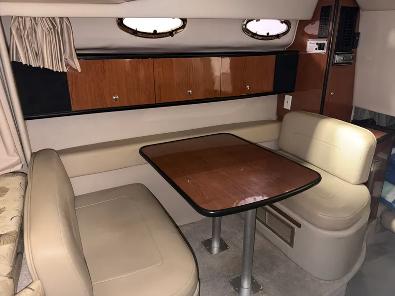 Slide: The Image of Chaparral SIGNATURE 300 2000 - 37