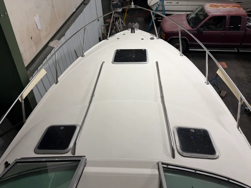 Slide: The Image of Chaparral SIGNATURE 300 2000 - 50
