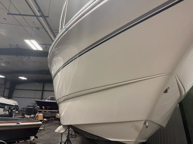 Slide: The Image of Chaparral SIGNATURE 300 2000 - 2