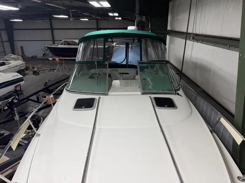 Slide: The Image of Chaparral SIGNATURE 300 2000 - 52