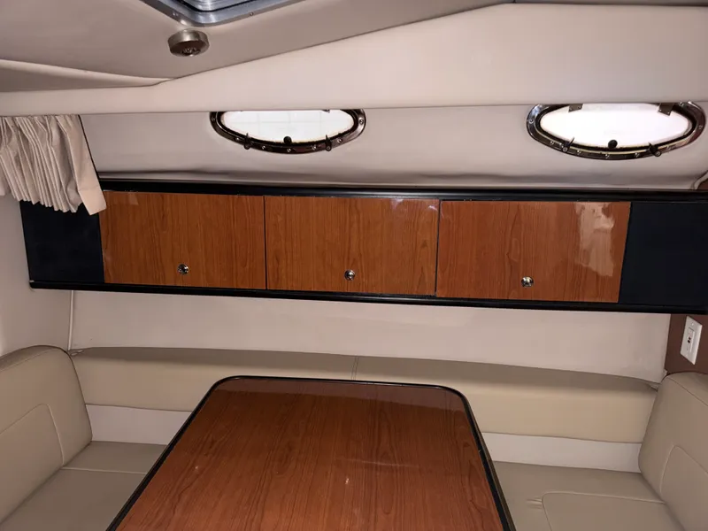 Slide: The Image of Chaparral SIGNATURE 300 2000 - 48