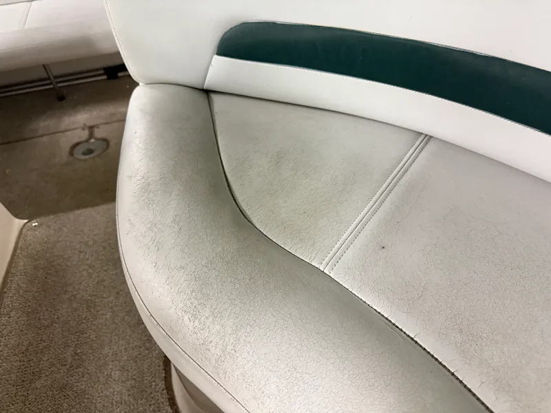 Slide: The Image of Chaparral SIGNATURE 300 2000 - 61