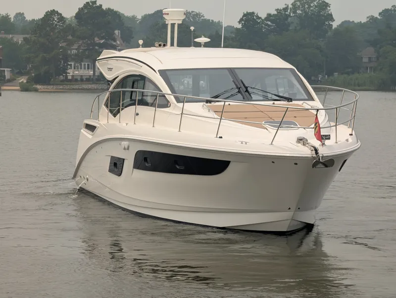 The Image of Sea Ray Sundancer 400 2017 - undefined