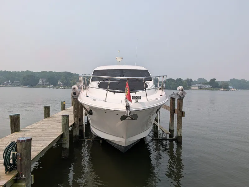 Slide: The Image of Sea Ray Sundancer 400 2017 - 9
