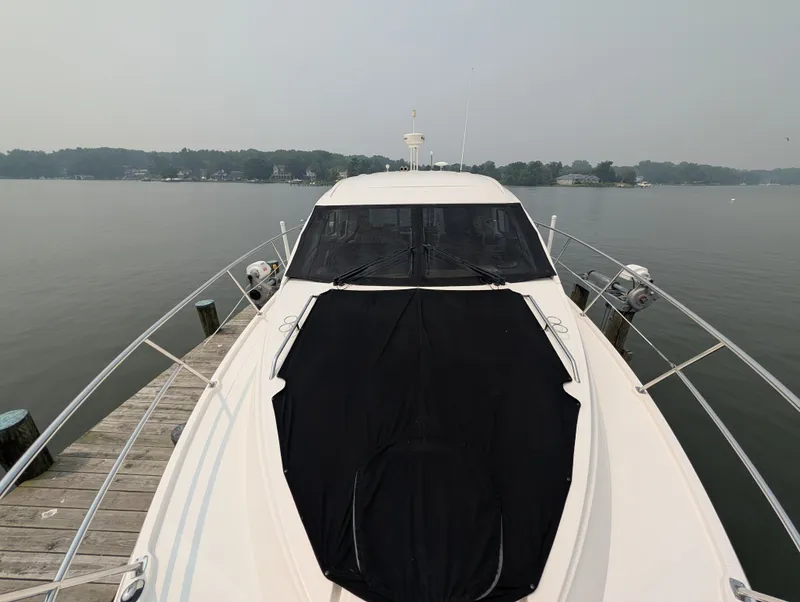 Slide: The Image of Sea Ray Sundancer 400 2017 - 15