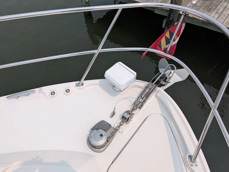 Slide: The Image of Sea Ray Sundancer 400 2017 - 17