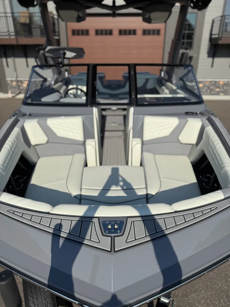 Slide: The Image of Nautique G23 SUPER AIR 2023 - 10