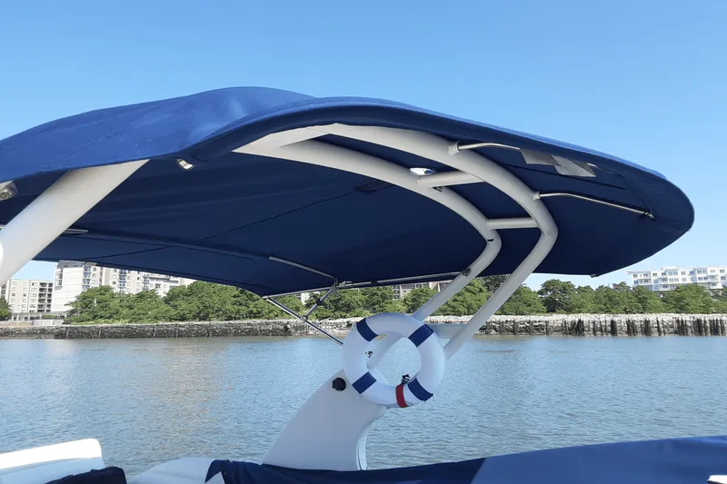 Slide: The Image of Sea Ray 250 SDX-OB 2019 - 13