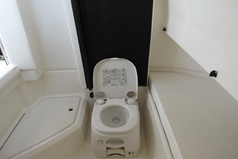 Slide: The Image of Sea Ray 250 SDX-OB 2019 - 26