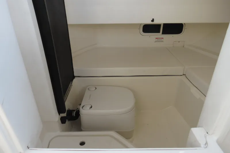 Slide: The Image of Sea Ray 250 SDX-OB 2019 - 27