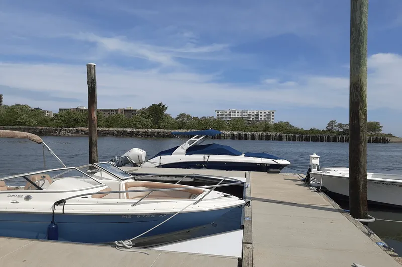 Slide: The Image of Sea Ray 250 SDX-OB 2019 - 5