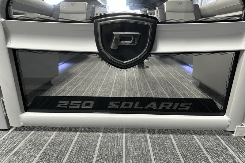 Slide: The Image of Premier 250SOLARIS 2026 - 16