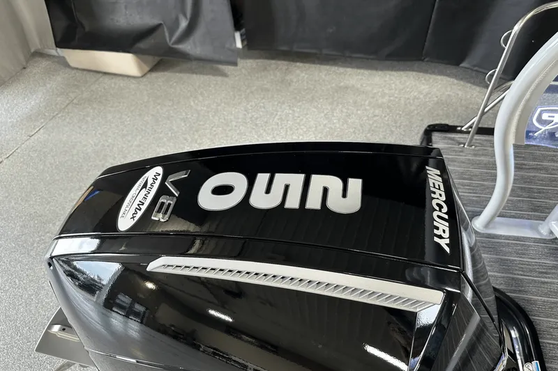 Slide: The Image of Premier 250SOLARIS 2026 - 20